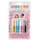 Snazaroo&#x2122; Pink Face Painting Stick Set